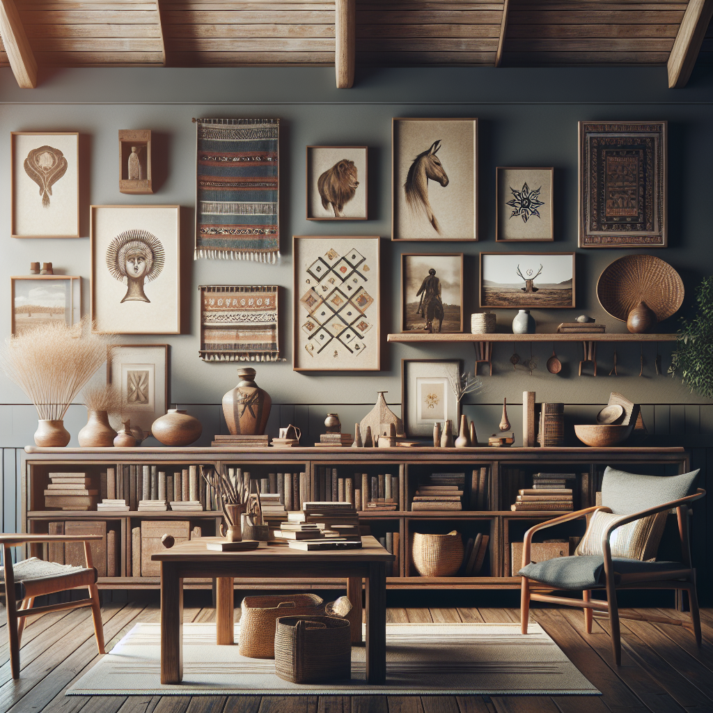 Airbnb Interior Design Ideas for Rental Apartments