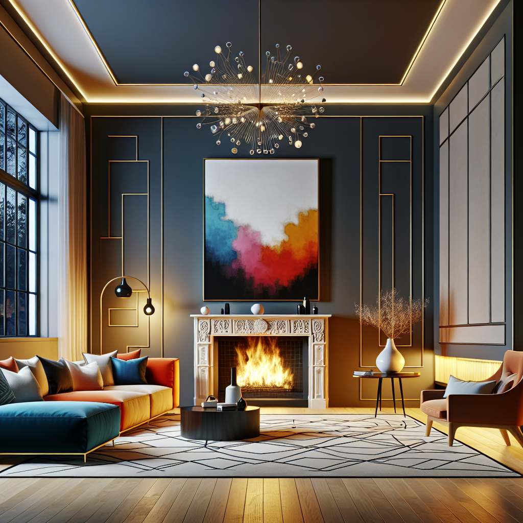 Transform Your Home with AI Design Software
