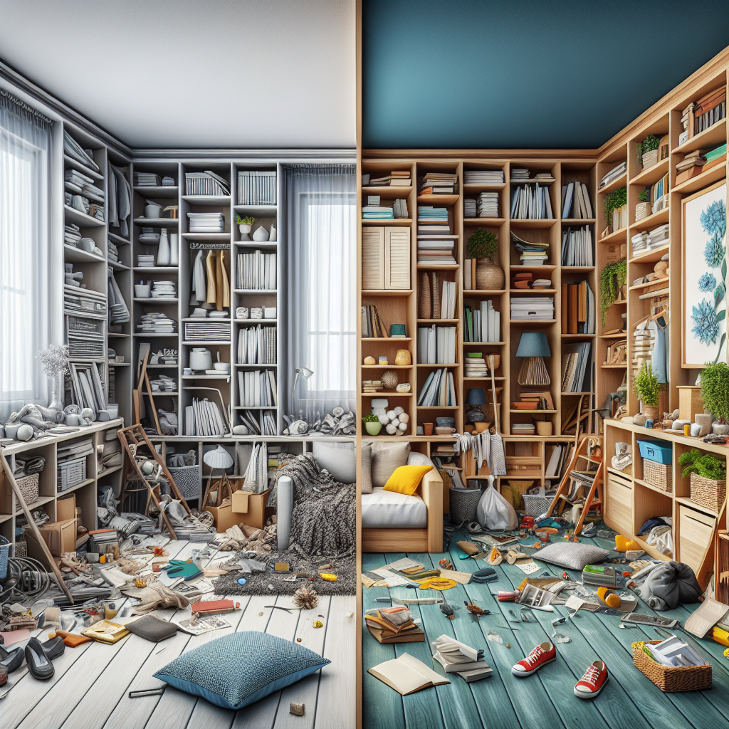 AI Floor-Plan Generator for Homeowners & Hosts