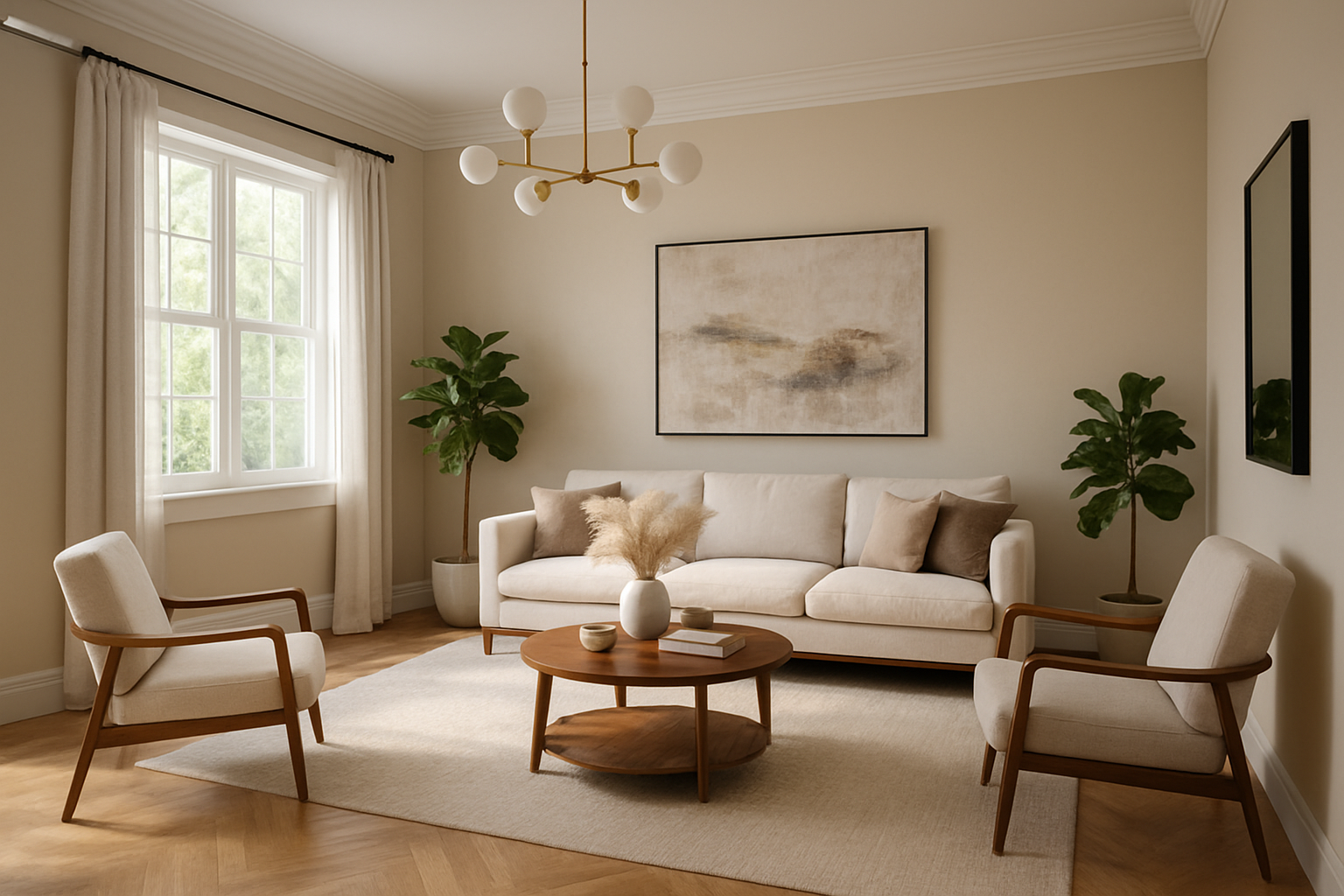 AI Virtual Staging: Transforming Real Estate Marketing